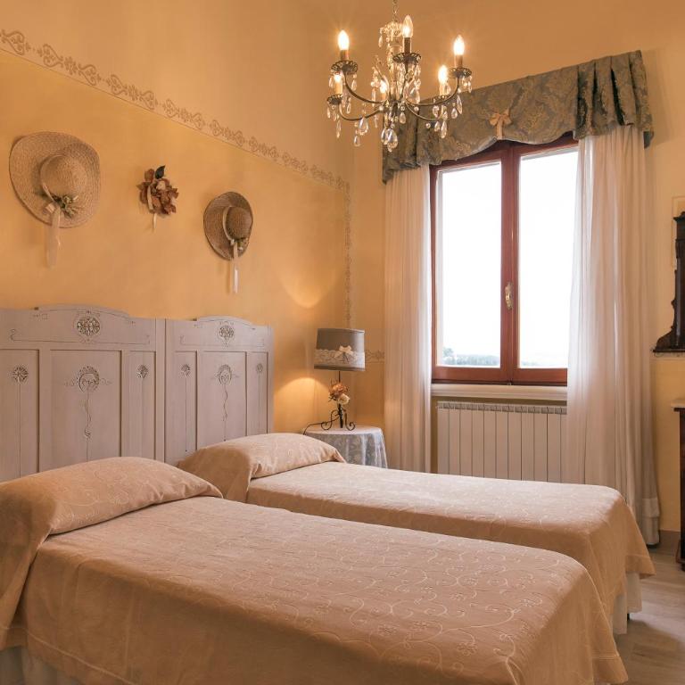 La Sassolina - Casa Vacanze - 81