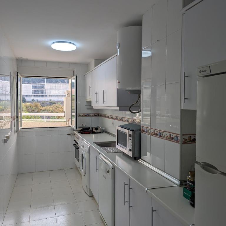 Apartment Mar Augusta - Apartamento de 2 dormitorios - 18