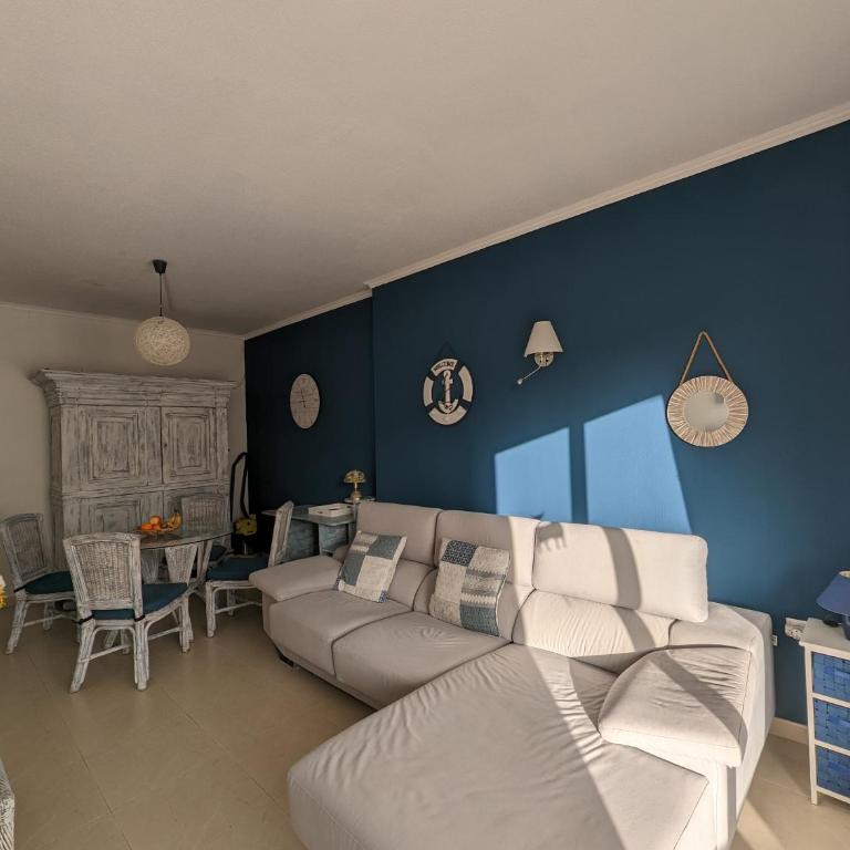 Apartment Mar Augusta - Apartamento de 2 dormitorios - 14