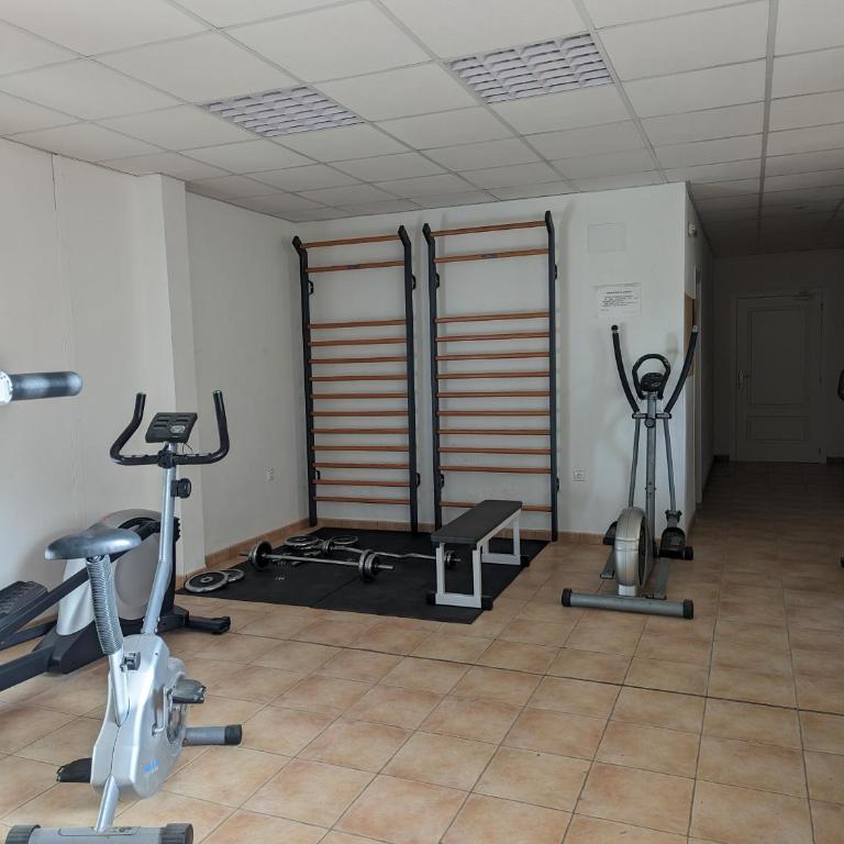 Apartment Mar Augusta - Apartamento de 2 dormitorios - 28