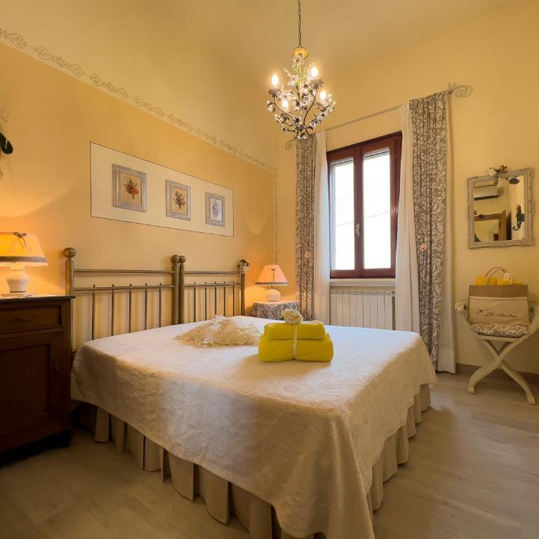 La Sassolina - Casa Vacanze - 84