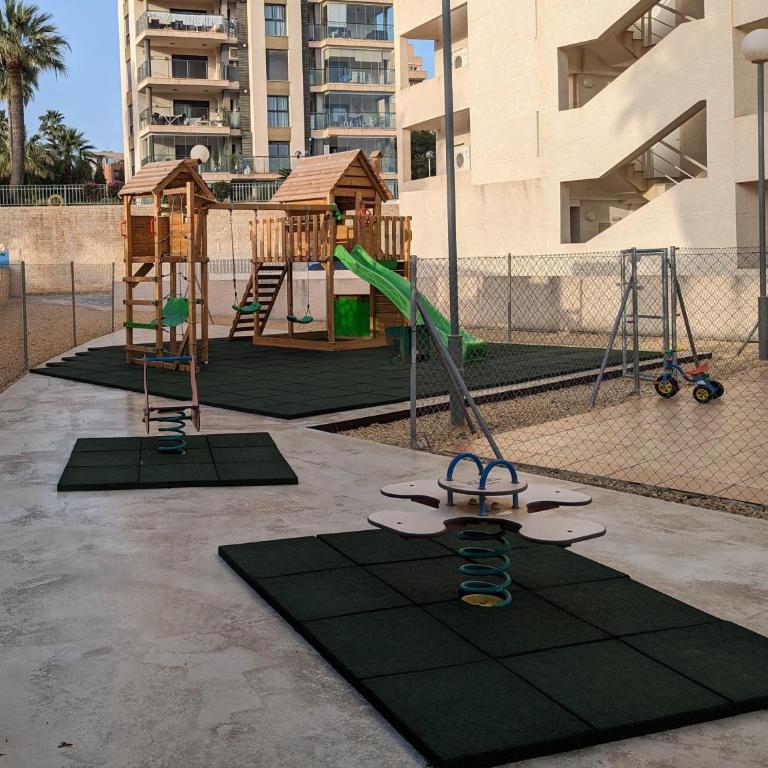 Apartment Mar Augusta - Apartamento de 2 dormitorios - 8