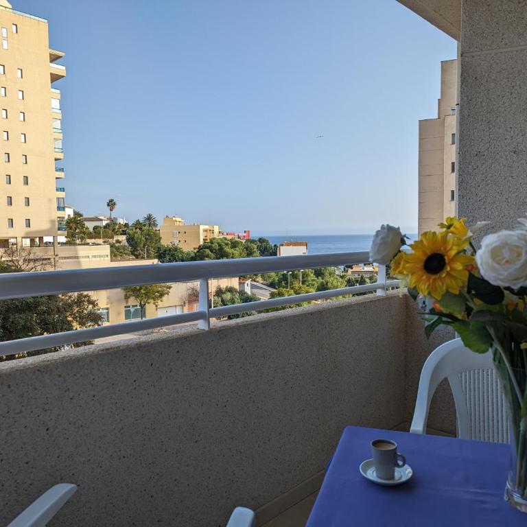 Apartment Mar Augusta - Apartamento de 2 dormitorios - 9