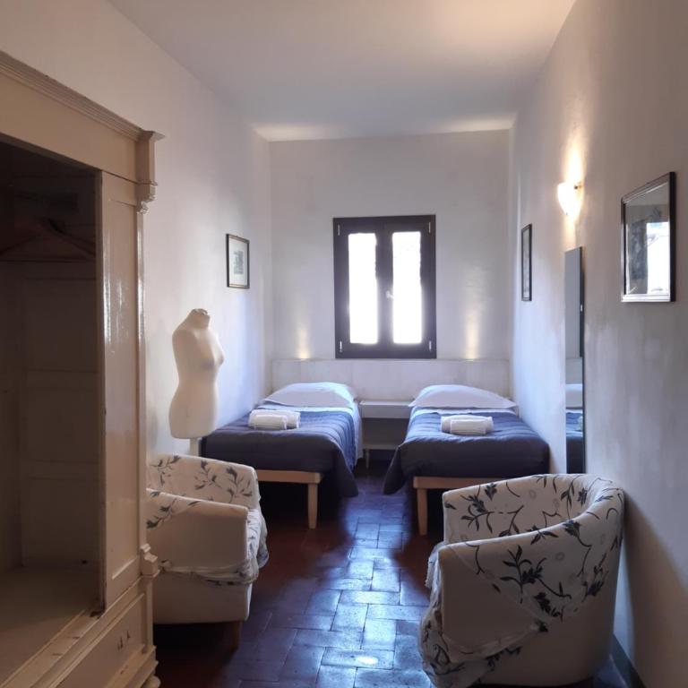 case de' neri - Appartamento con 2 Camere da Letto - 10