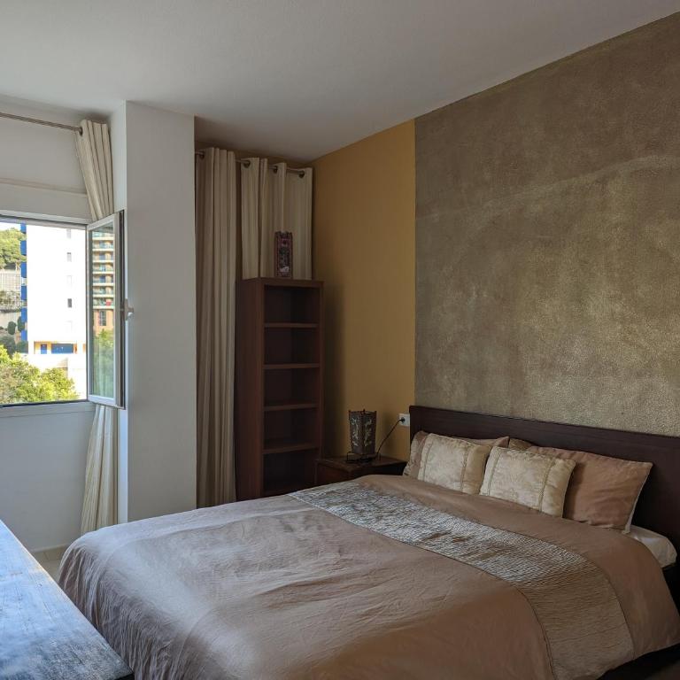 Apartment Mar Augusta - Apartamento de 2 dormitorios - 22