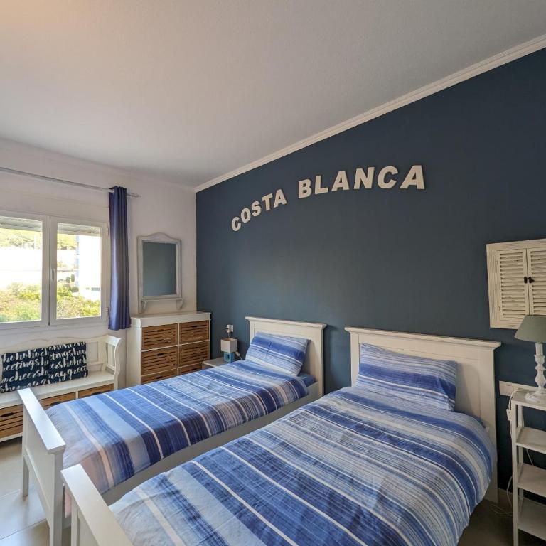 Apartment Mar Augusta - Apartamento de 2 dormitorios - 19