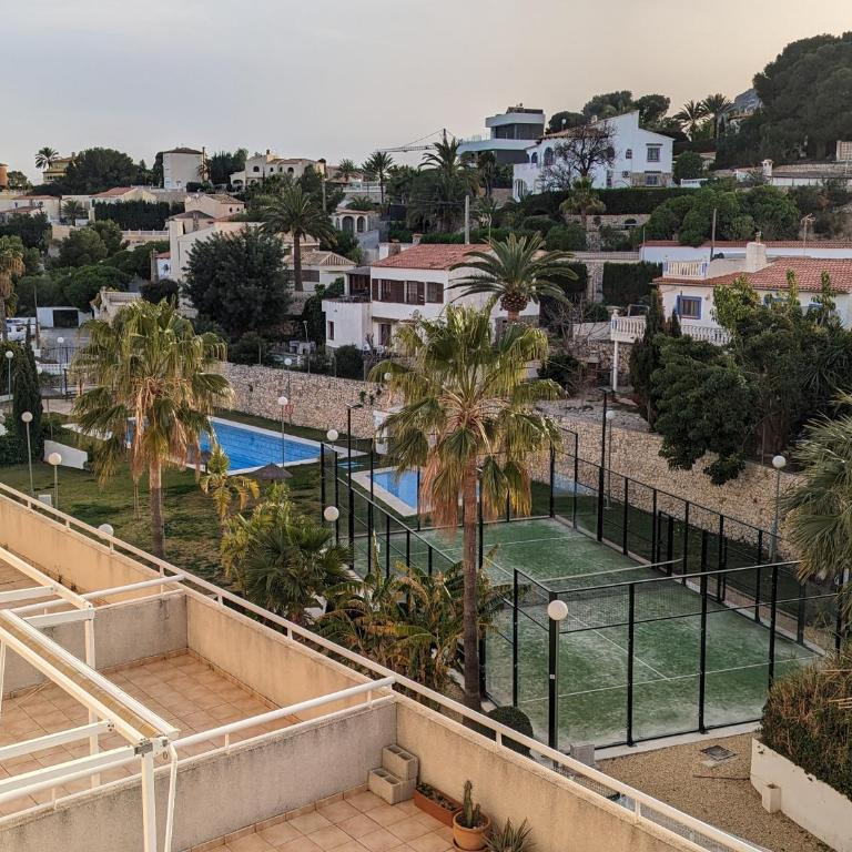 Apartment Mar Augusta - Apartamento de 2 dormitorios - 5