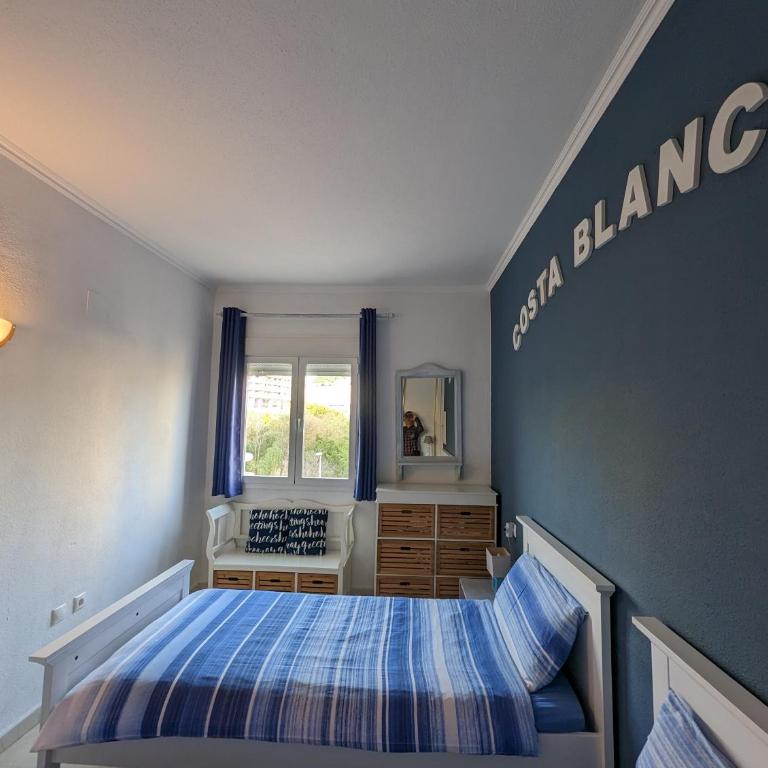 Apartment Mar Augusta - Apartamento de 2 dormitorios - 20