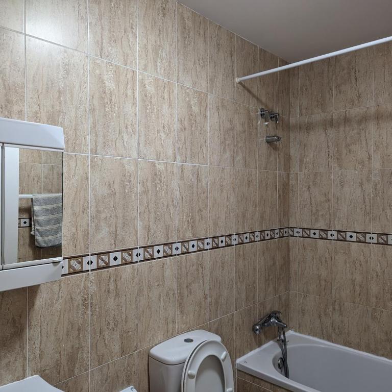 Apartment Mar Augusta - Apartamento de 2 dormitorios - 24