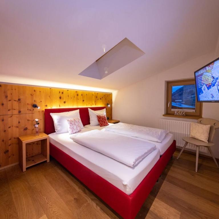 Hapimag Ferienwohnungen Zell am See - Apartment mit 2 Schlafzimmern - 4