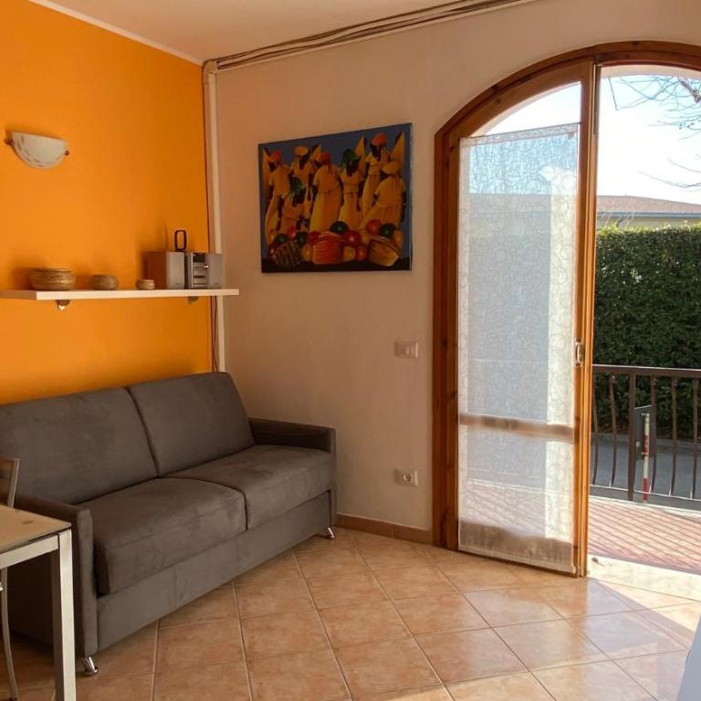 House Dogana - Casa con 1 Camera da Letto - 23
