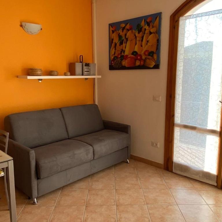 House Dogana - Casa con 1 Camera da Letto - 19