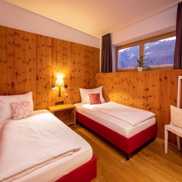 Hapimag Ferienwohnungen Zell am See - Apartment mit 2 Schlafzimmern - 5