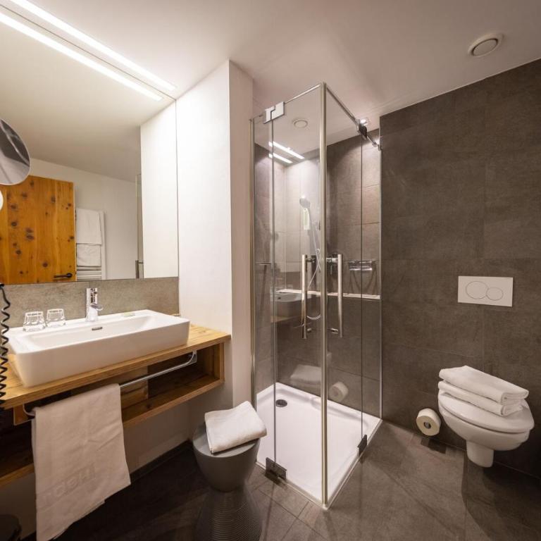 Hapimag Ferienwohnungen Zell am See - Apartment mit Seeblick - 2