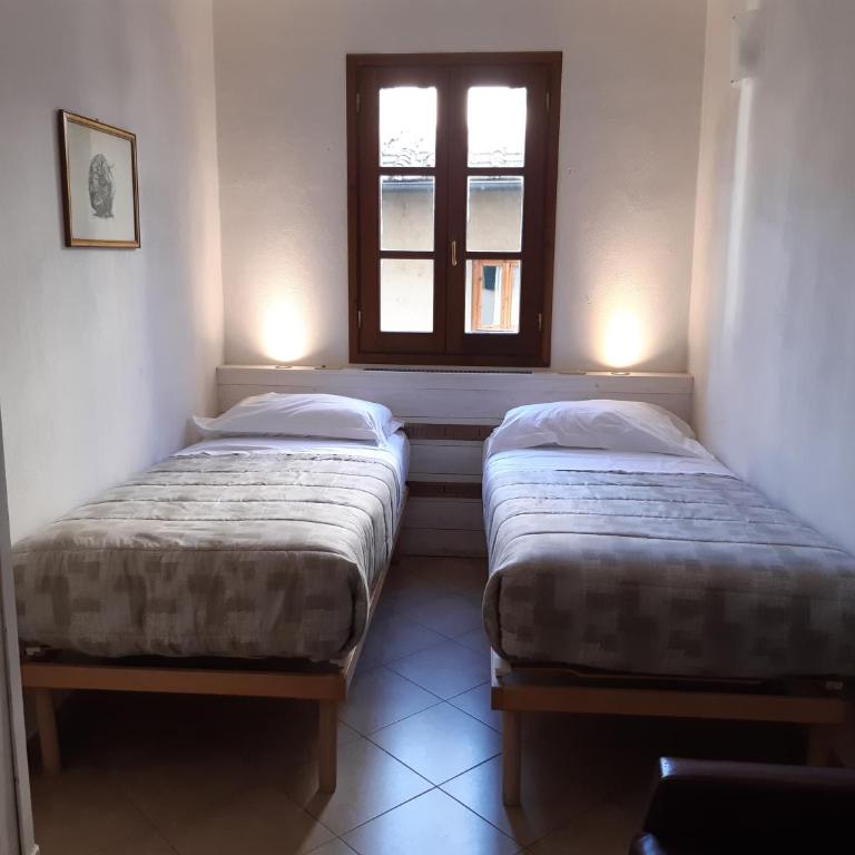 casa de blu - Appartamento con 2 Camere da Letto - 6