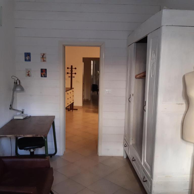 casa de blu - Appartamento con 2 Camere da Letto - 7