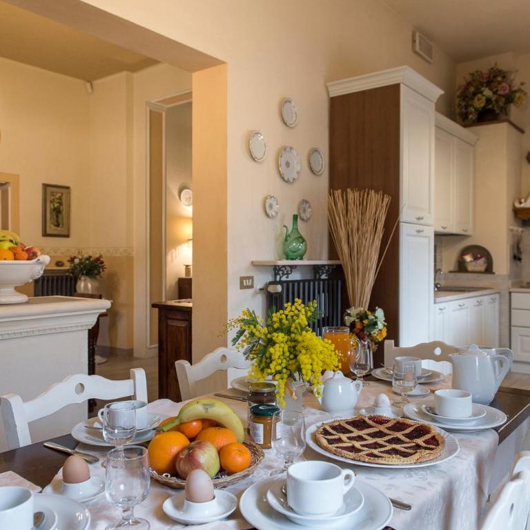 La Sassolina - Casa Vacanze - 56