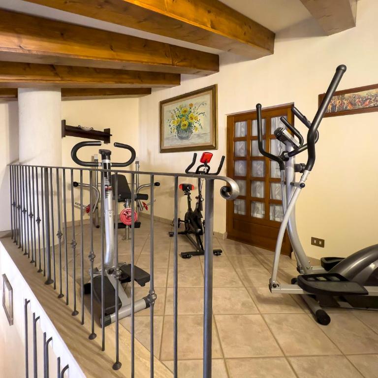 La Sassolina - Casa Vacanze - 90
