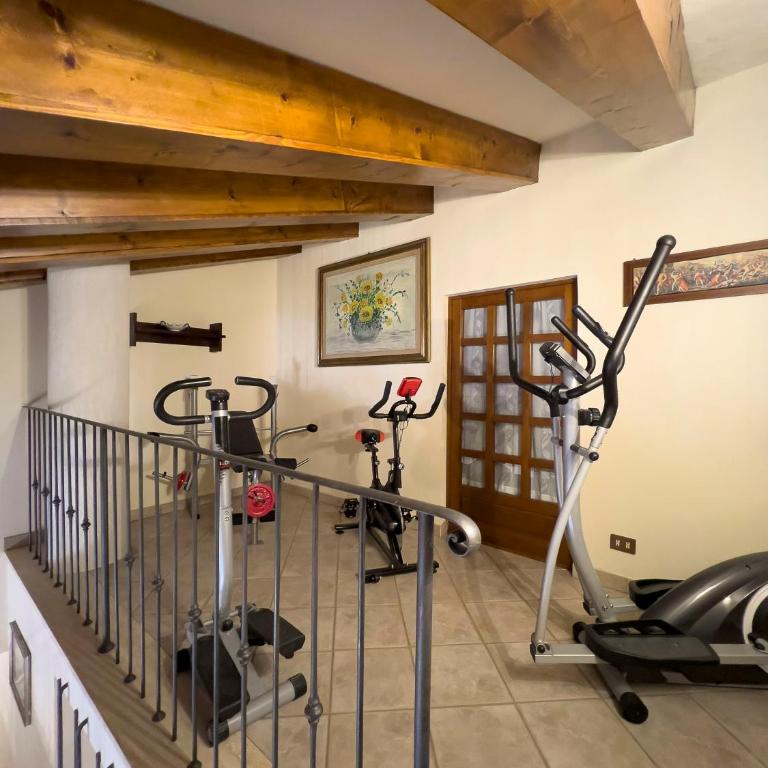 La Sassolina - Casa Vacanze - 91