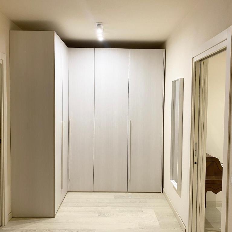Front Beach Apartments - Deluxe - Appartamento Deluxe - 6
