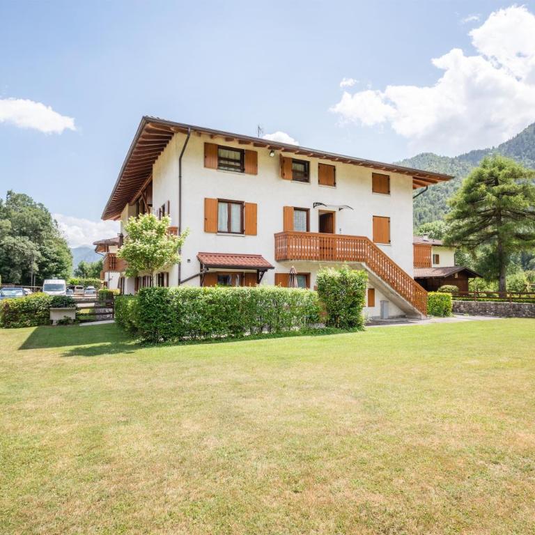 CROSINA HOLIDAY - Casa Lucia - Apartment - Split Level - 1