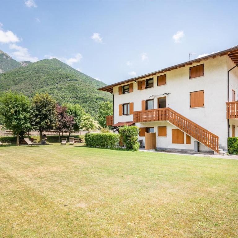CROSINA HOLIDAY - Casa Lucia - Apartment - Split Level - 6