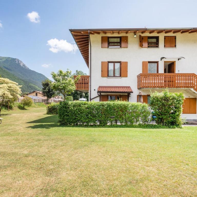 CROSINA HOLIDAY - Casa Lucia - Apartment - Split Level - 7