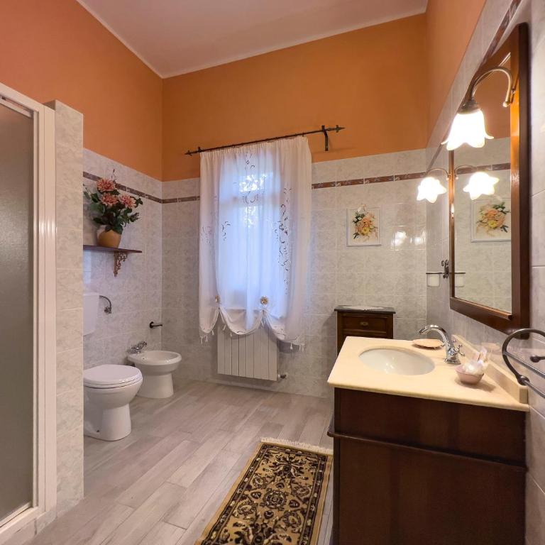 La Sassolina - Casa Vacanze - 60