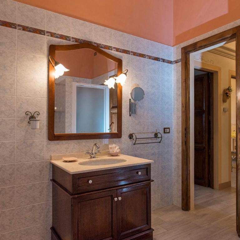 La Sassolina - Casa Vacanze - 59