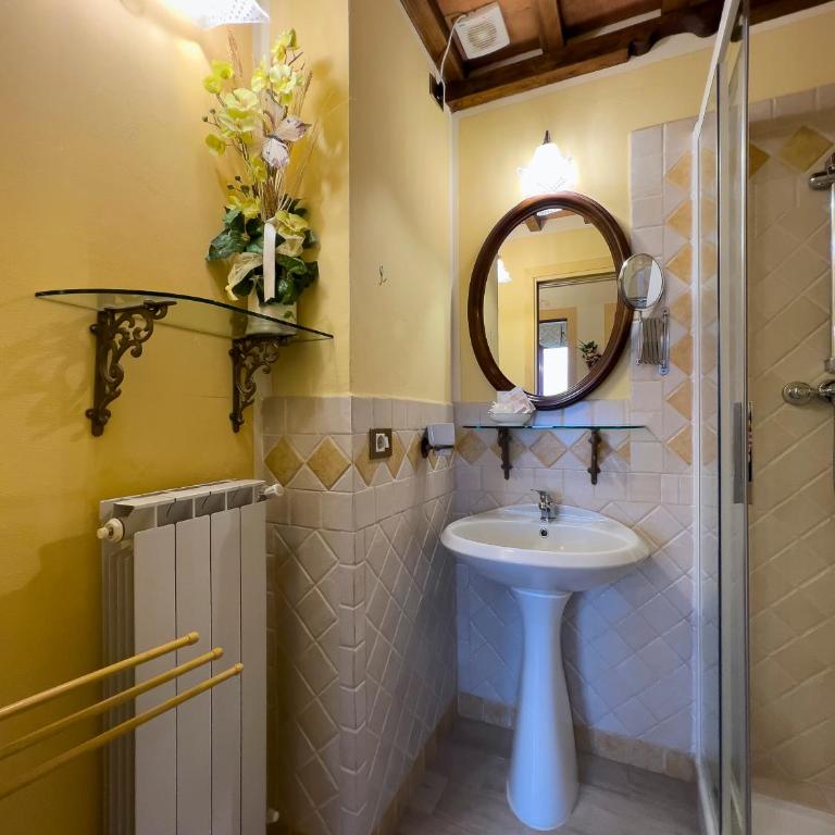 La Sassolina - Casa Vacanze - 88