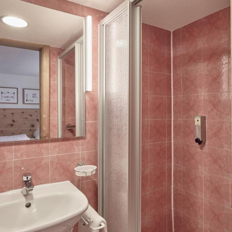 Bio Hotel Stillebach - Standard Einzelzimmer - 6