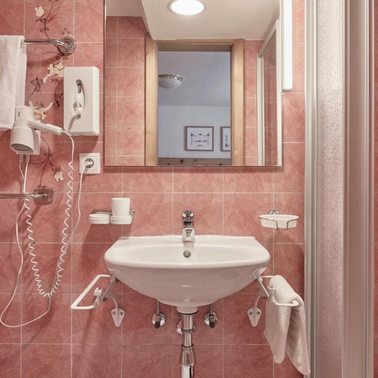 Bio Hotel Stillebach - Standard Einzelzimmer - 5