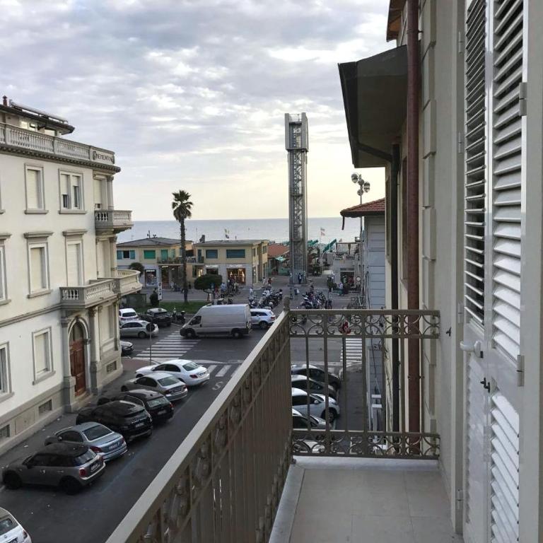 Front Beach Apartments - Deluxe - Appartamento Deluxe - 2