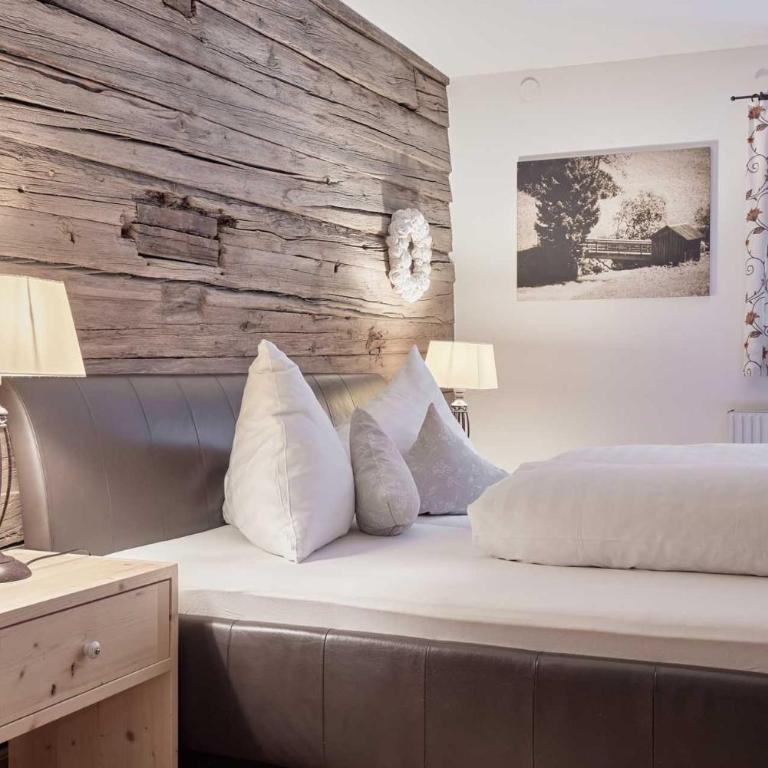 Bio Hotel Stillebach - Apartment - 6