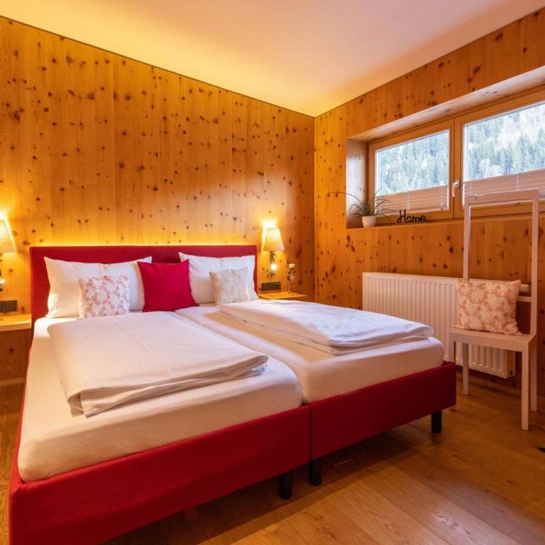 Hapimag Ferienwohnungen Zell am See - Apartment mit Seeblick - 3