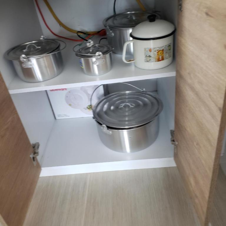 Apartamento amoblado con excelente ubicación en Pasto - Apartamento de 3 dormitorios - 14