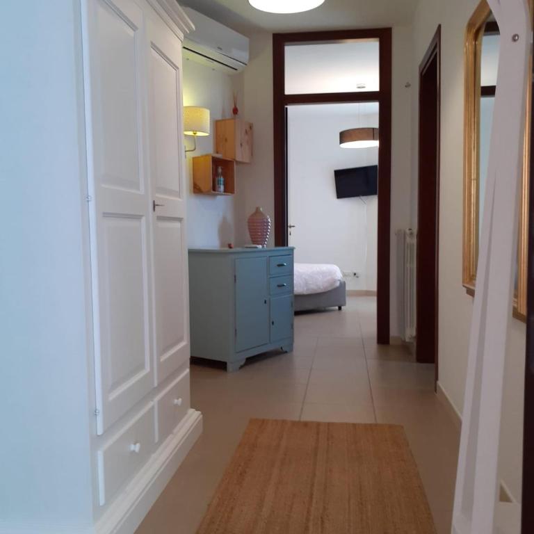 Bilocale in Lecce - One-Bedroom Apartment - 4