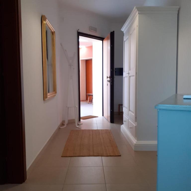 Bilocale in Lecce - One-Bedroom Apartment - 14