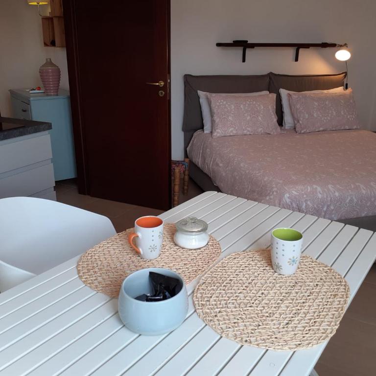 Bilocale in Lecce - One-Bedroom Apartment - 15