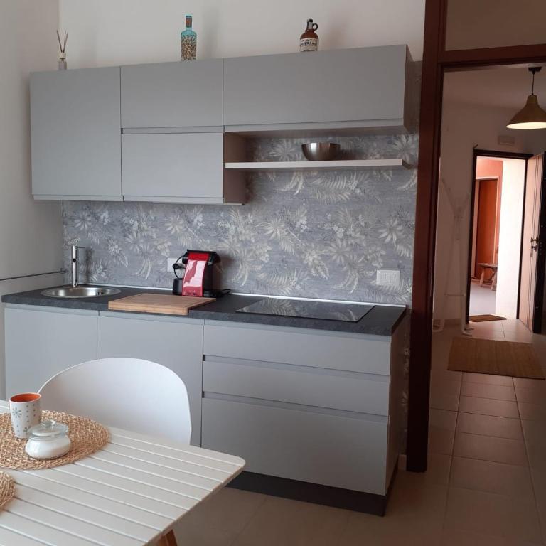 Bilocale in Lecce - One-Bedroom Apartment - 7