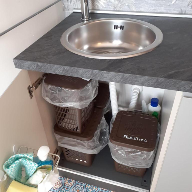 Bilocale in Lecce - One-Bedroom Apartment - 13