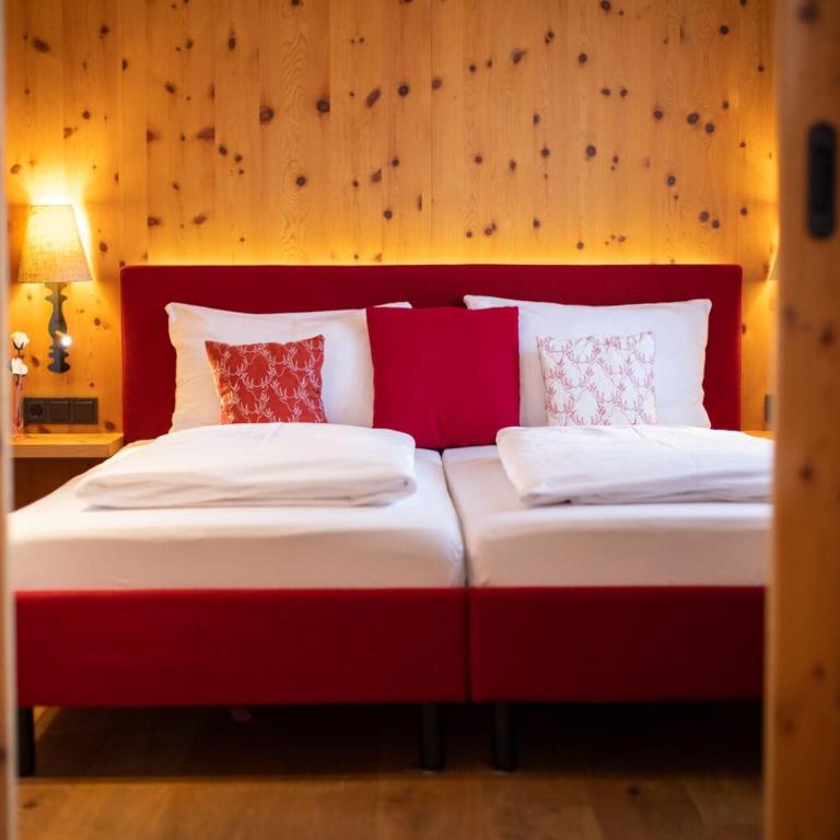 Hapimag Ferienwohnungen Zell am See - Apartment mit 1 Schlafzimmer - 13