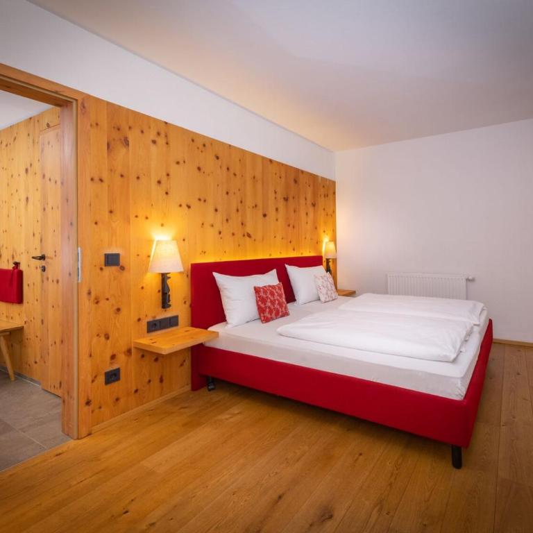Hapimag Ferienwohnungen Zell am See - Apartment mit 1 Schlafzimmer - 14