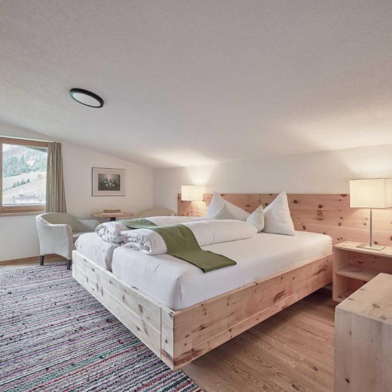Bio Hotel Stillebach - Classic Doppelzimmer - 5