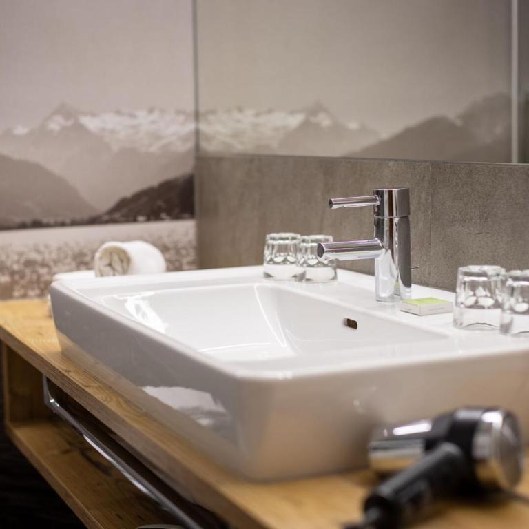 Hapimag Ferienwohnungen Zell am See - Apartment mit 1 Schlafzimmer - 15