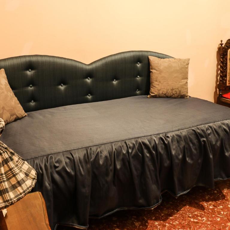 Casa Vacanze Scalone - Appartamento con 1 Camera da Letto - 6