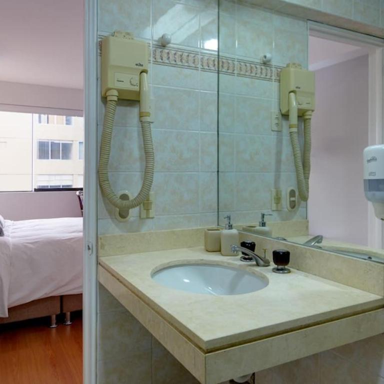 Depa en San Isidro cerca de Miguel Dasso - Apartment - 7