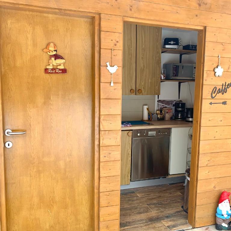 Apartmani Lara&Sara - One-Bedroom Apartment - 28