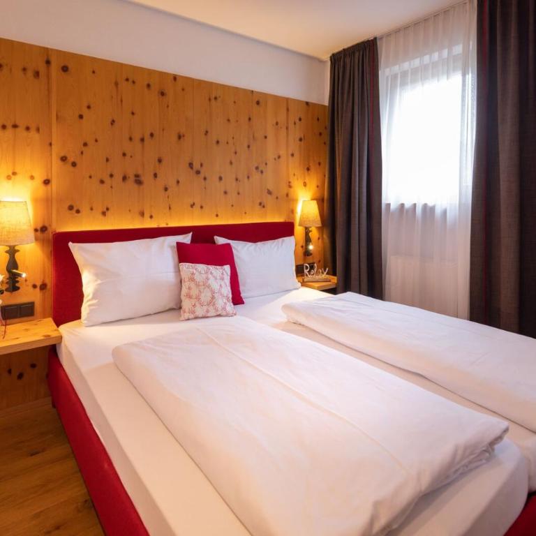 Hapimag Ferienwohnungen Zell am See - Apartment - 8