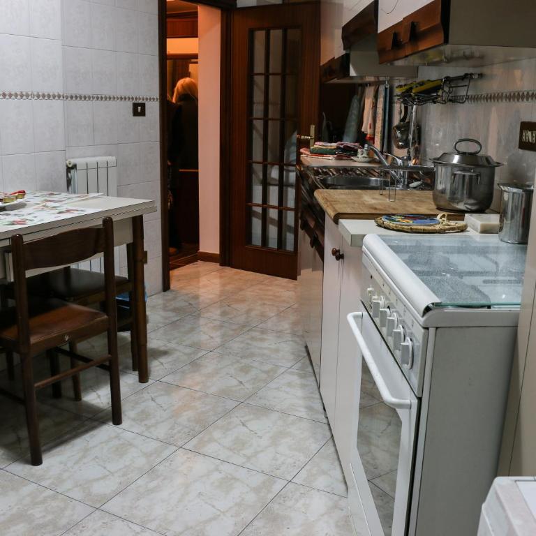 Casa Vacanze Scalone - Appartamento con 1 Camera da Letto - 8